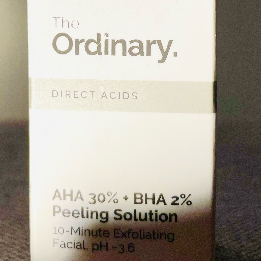 Full bottle